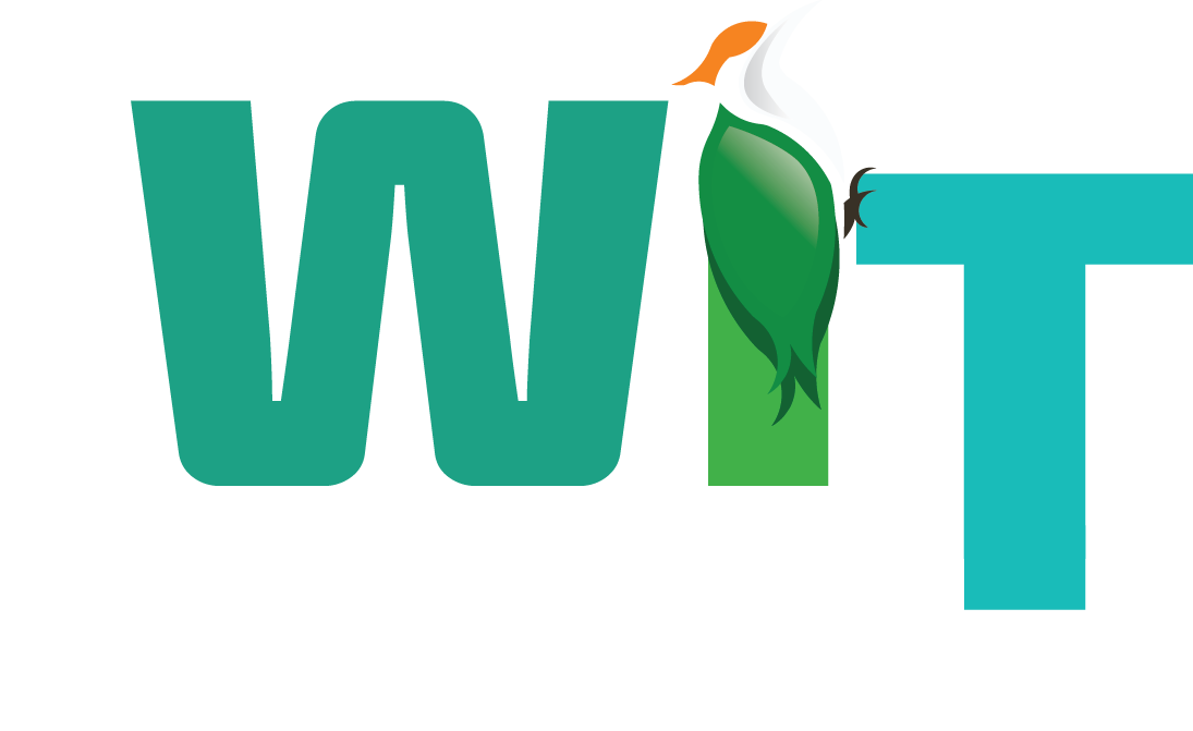 Wild India Travels logo