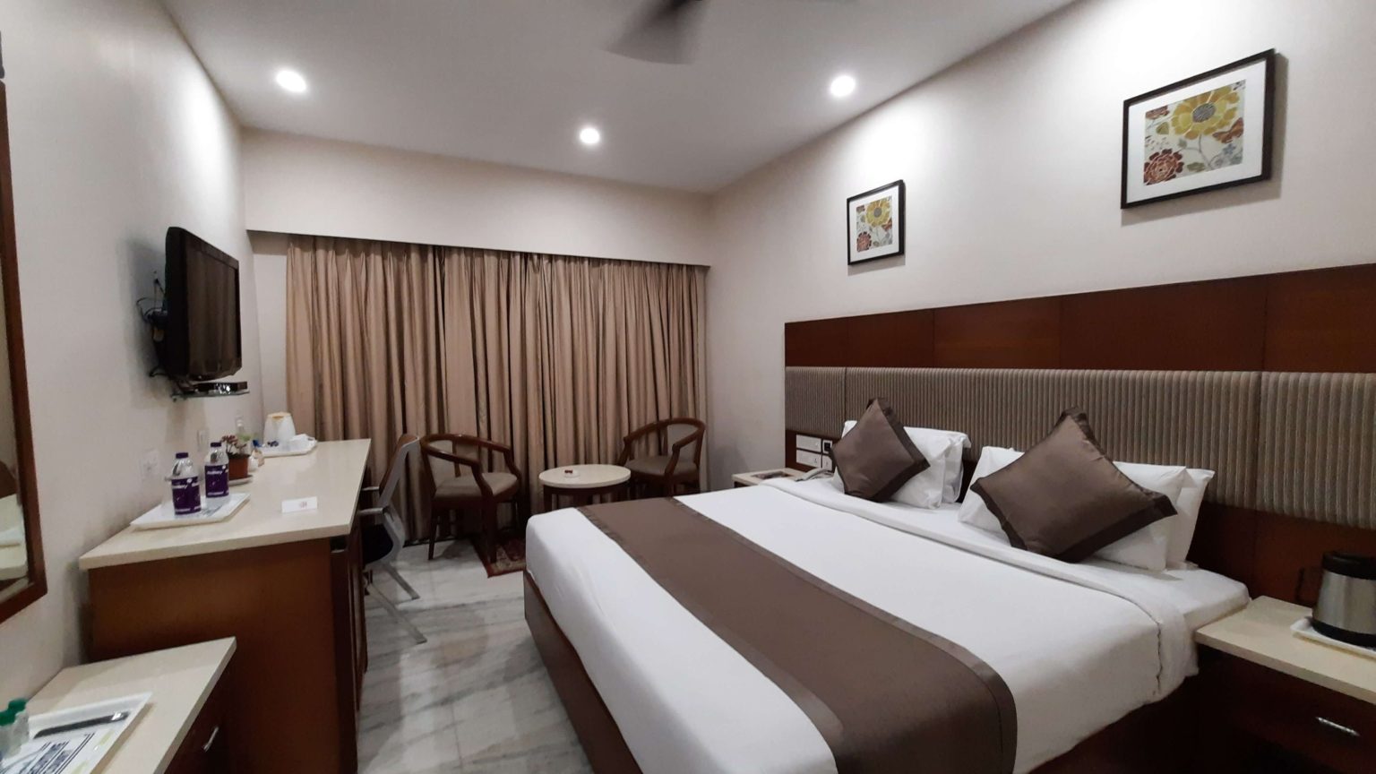 Best Hotel of Vizag - 10 Reasons to Choose Daspalla - WildIndiaTravels